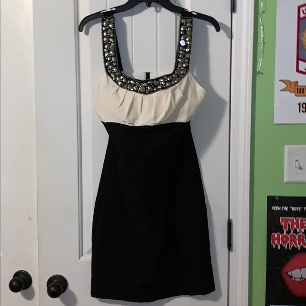 Gently used Semi-Formal Dress